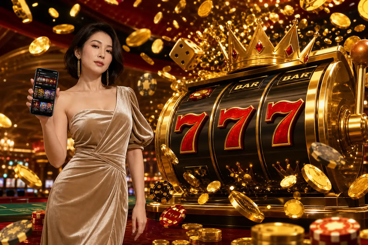 jp9p Casino antaramuka permainan live dealer