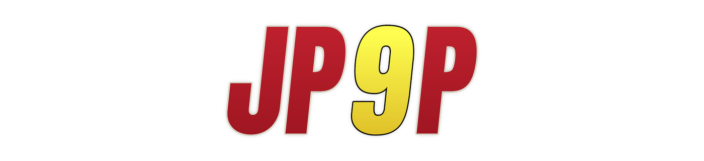 jp9p logo